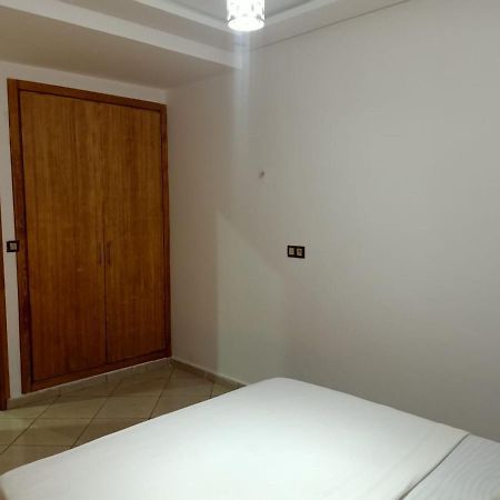 Appartement De Luxe A Deux Pas De La Mer Martil Bagian luar foto