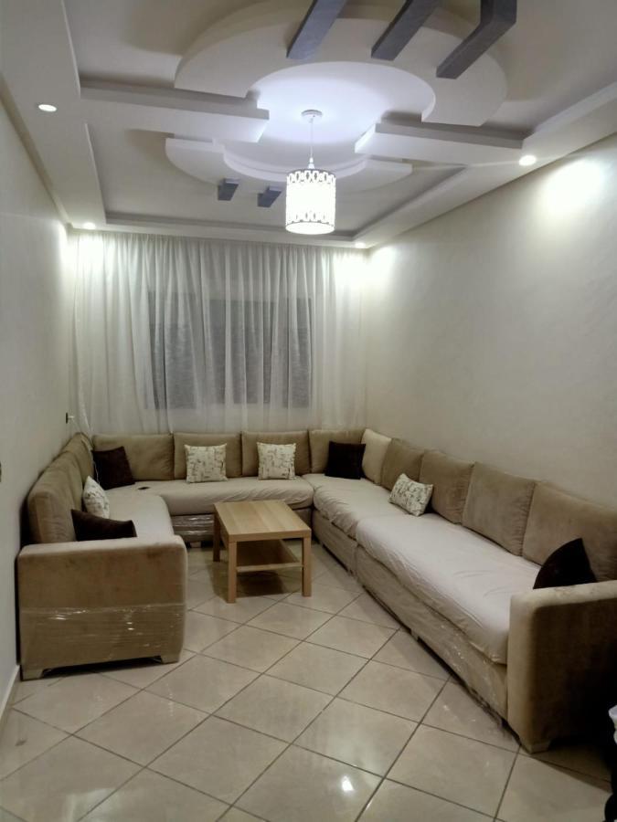 Appartement De Luxe A Deux Pas De La Mer Martil Bagian luar foto